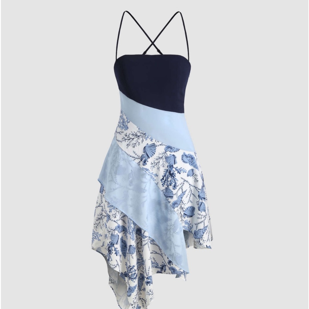 Cider dress